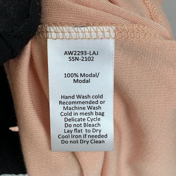 NWT ATM  Off The Shoulder Dress - Picture 9 of 9